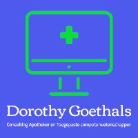 Goethals, Dorothy Logo