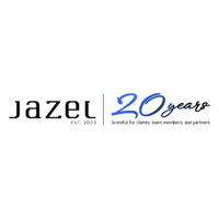 Jazel Logo