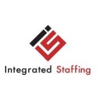 Integrated Staffing Corporation Logo