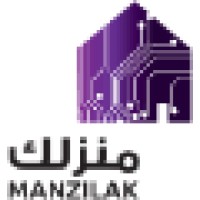 Manzilak Logo