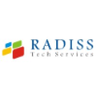 Radiss Tech Services Logo