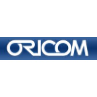 Oricom Limited Logo