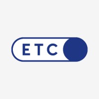 ETC Enterprise Training Center Logo