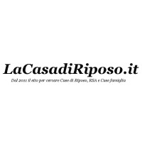 Lacasadiriposo.it Logo