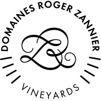 Domaines Roger Zannier Logo