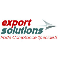 Export Solutions, Inc. Logo