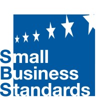 Small Business Standards (SBS) Logo