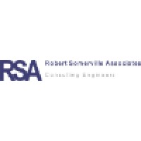 Robert Somerville Associates Logo