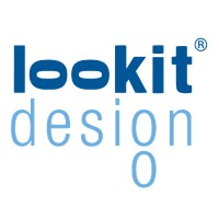 Lookit Design Logo