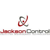 Jackson Control Logo