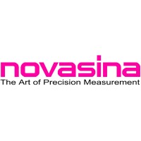 Novasina AG Logo