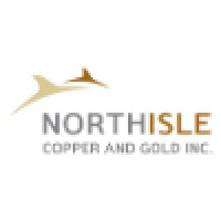 NorthIsle Copper and Gold Inc Logo