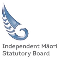 Independent Māori Statutory Board Logo