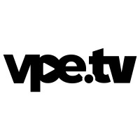 Vinnie Potestivo Entertainment, Inc. Logo