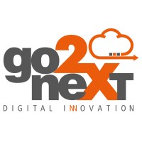 Go2neXt - Digital Innovation Logo