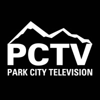 Park City Television Logo
