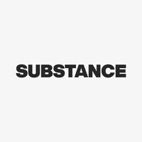 Substance Logo