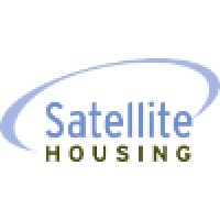 Satellite Housing Logo