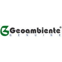 Geoambiente - Geologia Ambiental e Poços EIRELI Logo