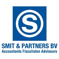 Smit & Partners Accountants Logo
