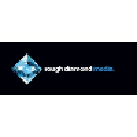 Rough Diamond Media Logo