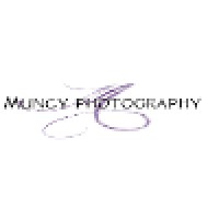 Muncy Photography Logo