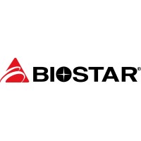 Biostar Logo