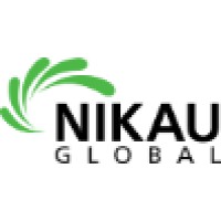 Nikau Global Logo