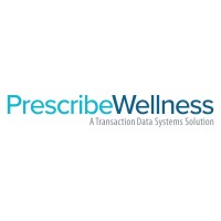 PrescribeWellness Logo