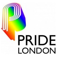Pride London Logo