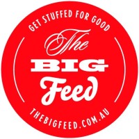 The Big Feed Logo