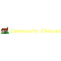 Community Choices Logo