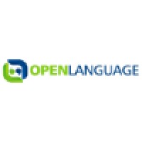 OpenLanguage Logo
