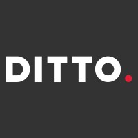 Ditto Residential Logo