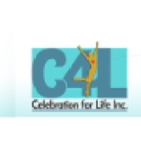 Celebration For Life, Inc. Logo
