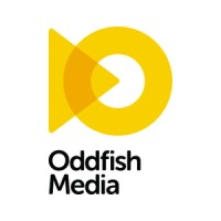 Oddfish Media Logo