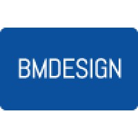 BMDesign Logo