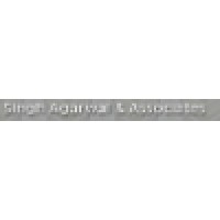 Singh Agarwal & Associates Logo