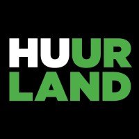 HUURLAND Logo