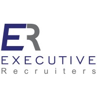 Executive Recruiters Sdn Bhd Logo