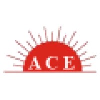 Ahuja Constructions Engineers Logo
