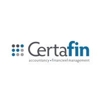 CERTAFIN Logo