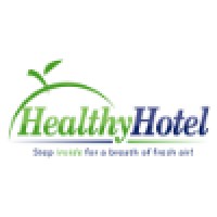 Healthy Hotels, Inc. Logo