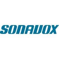 Sonavox Canada Inc. Logo
