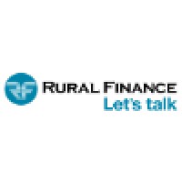 Rural Finance Logo