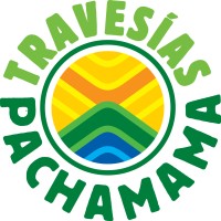 Travesías Pachamama Logo