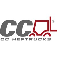 CC Heftrucks BV Logo
