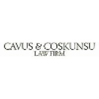 Cavus & Coskunsu Law Firm Logo