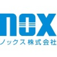 NOX Co., Ltd. Logo