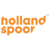 HollandSpoor Logo
